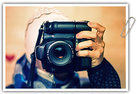 I also love photography I also love photography